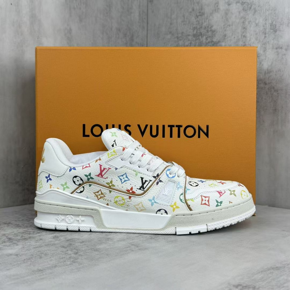 LV Shoes(AAA)-1187