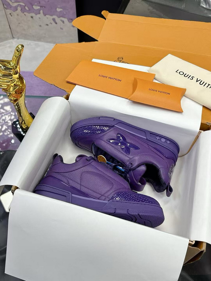 LV Shoes(AAA)-1202