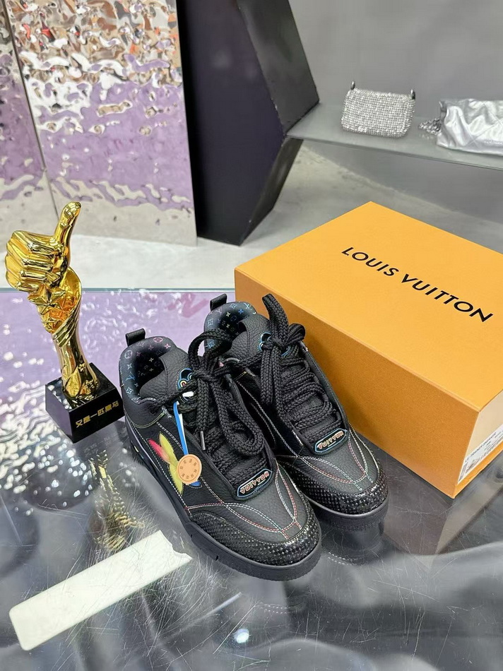 LV Shoes(AAA)-1204