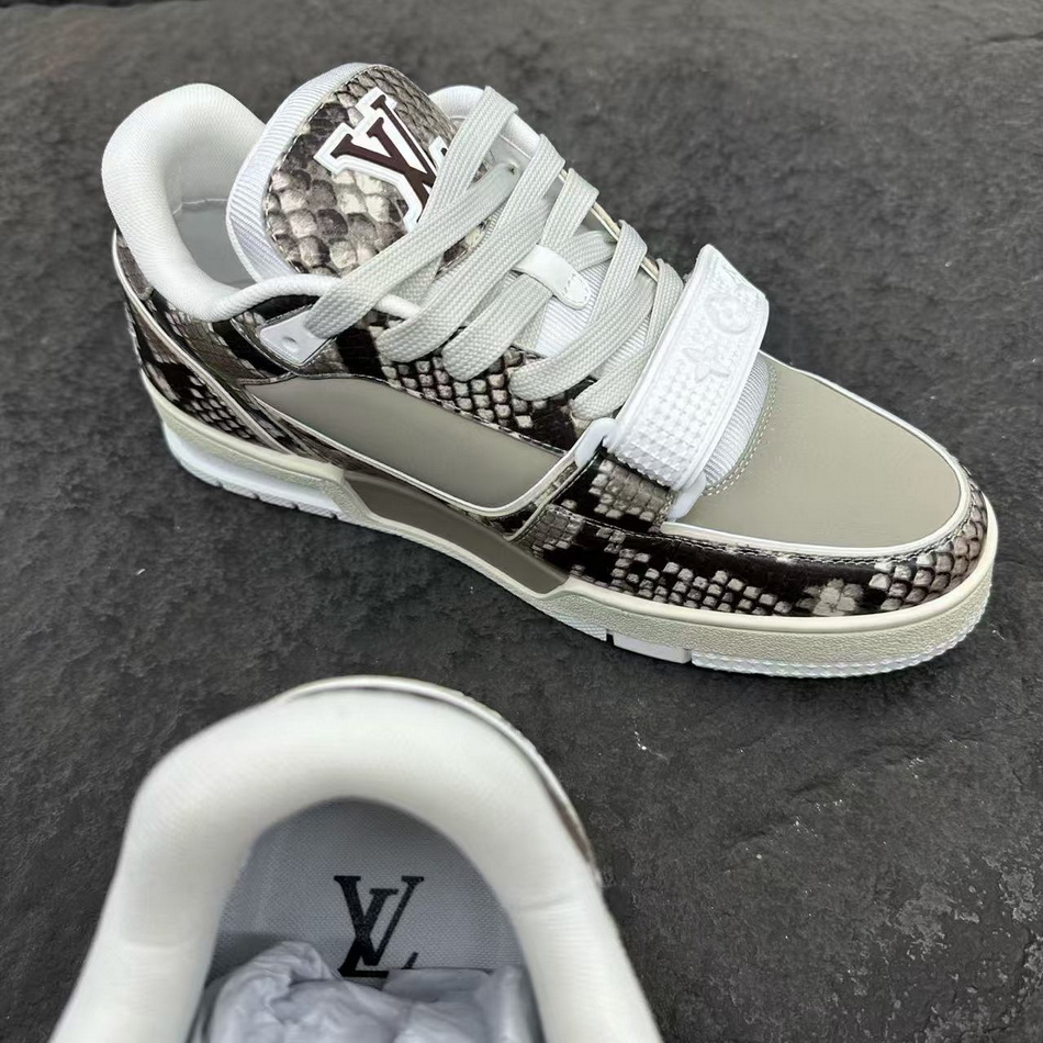 LV Shoes(AAA)-1205