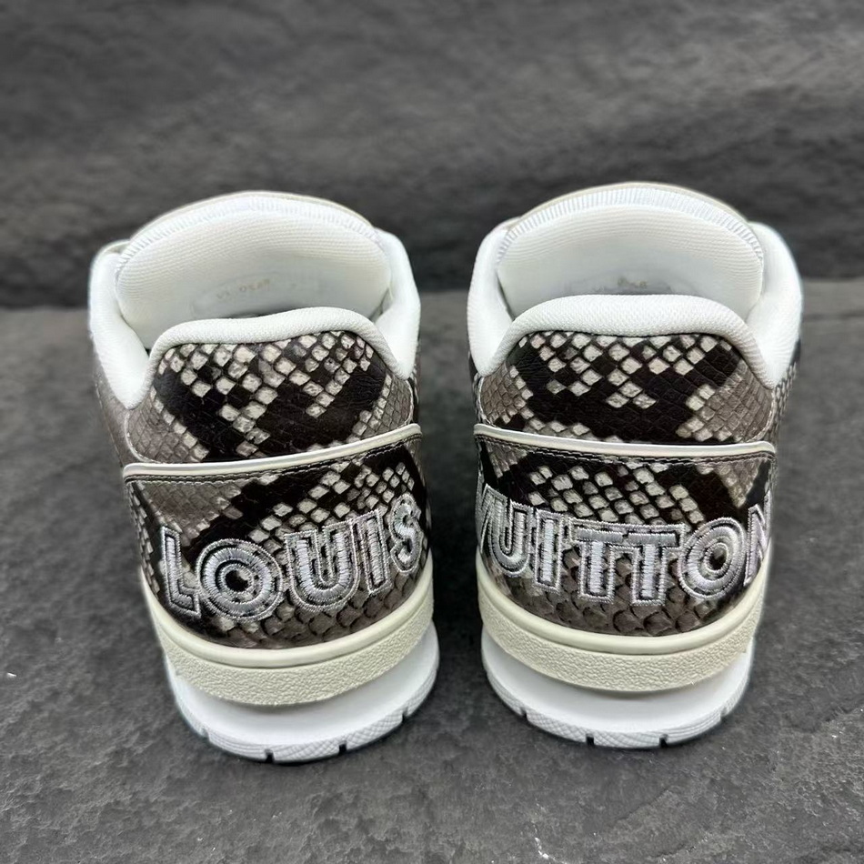 LV Shoes(AAA)-1205