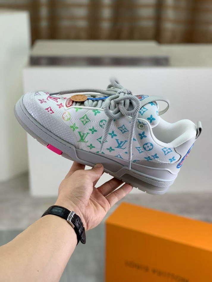 LV Shoes(AAA)-1207