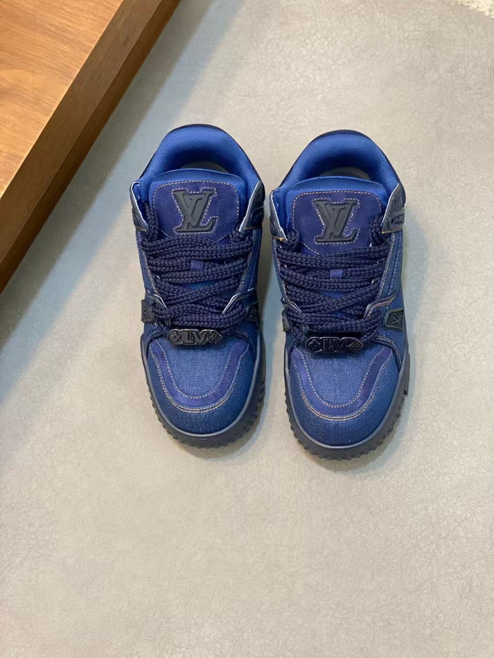 LV Shoes(AAA)-1218
