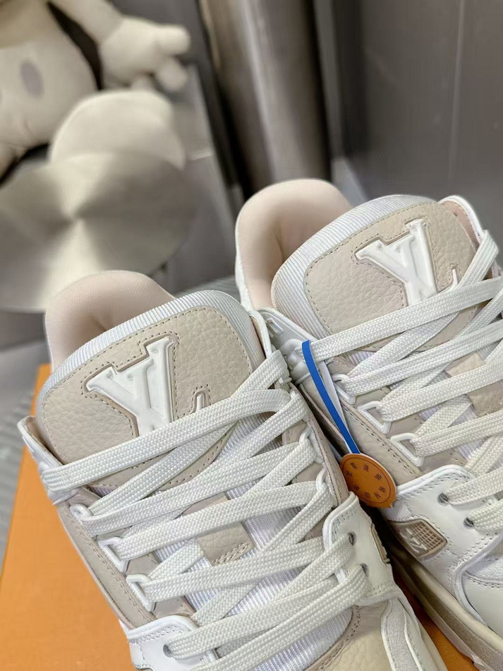 LV Shoes(AAA)-1229