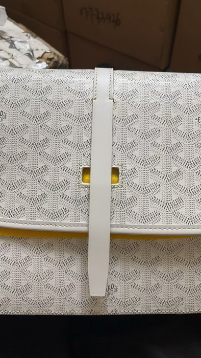 Goyard Handbags AAAA(Men)-039