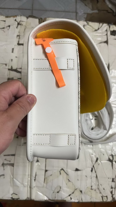 Goyard Handbags AAAA(Men)-039