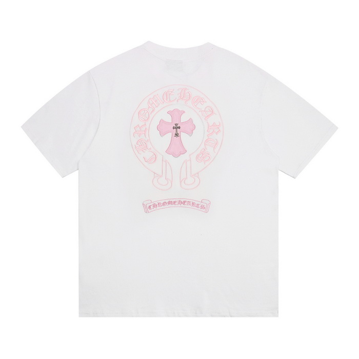 Chrome Hearts T-shirts-1313