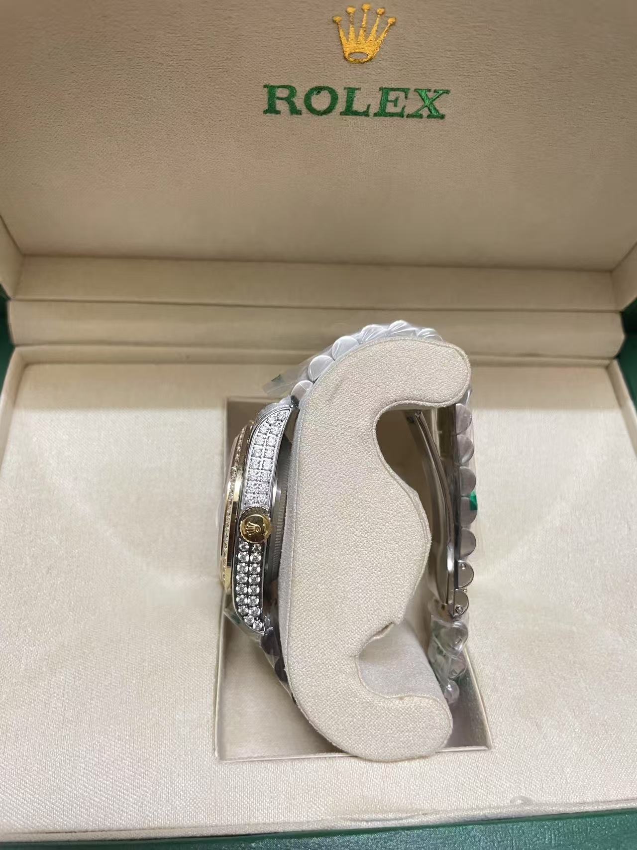 Rolex Watches(AAA)-195