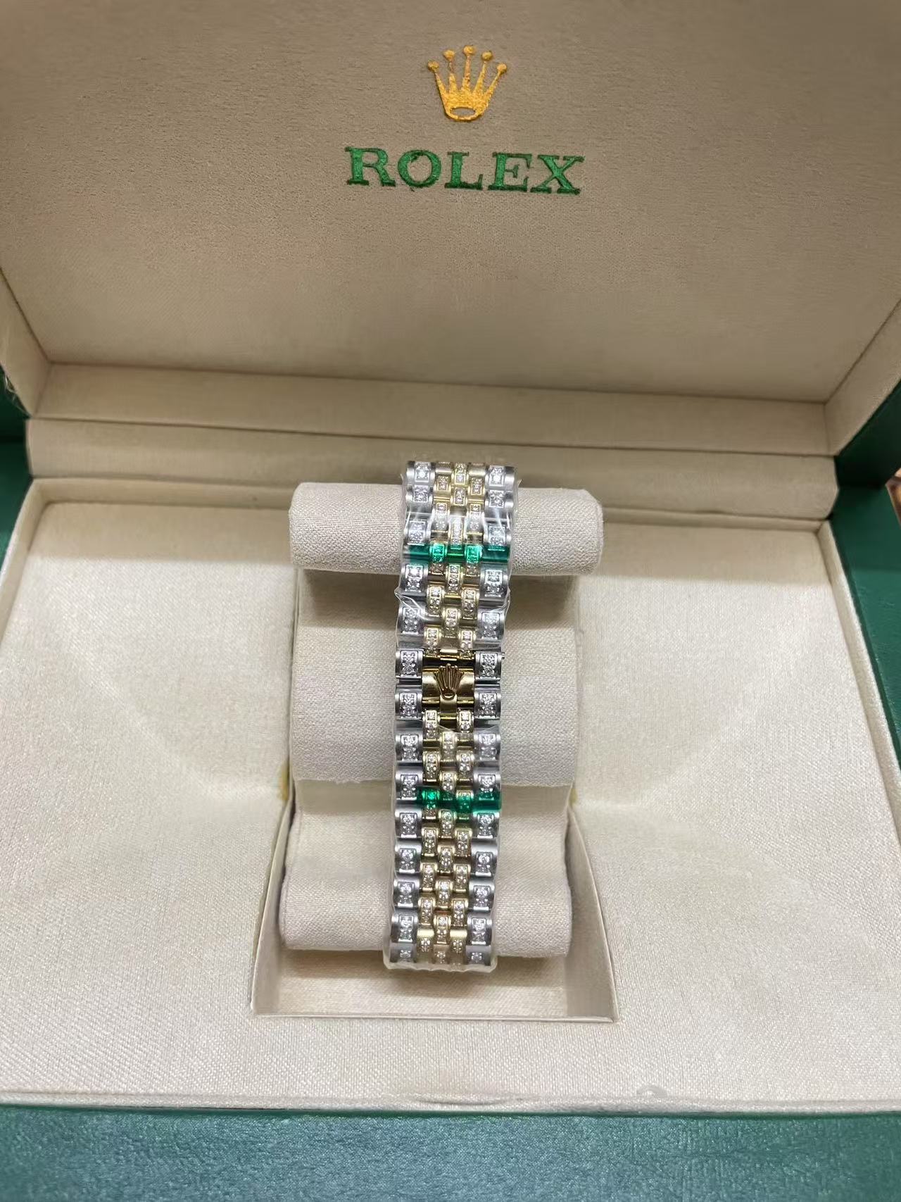 Rolex Watches(AAA)-195