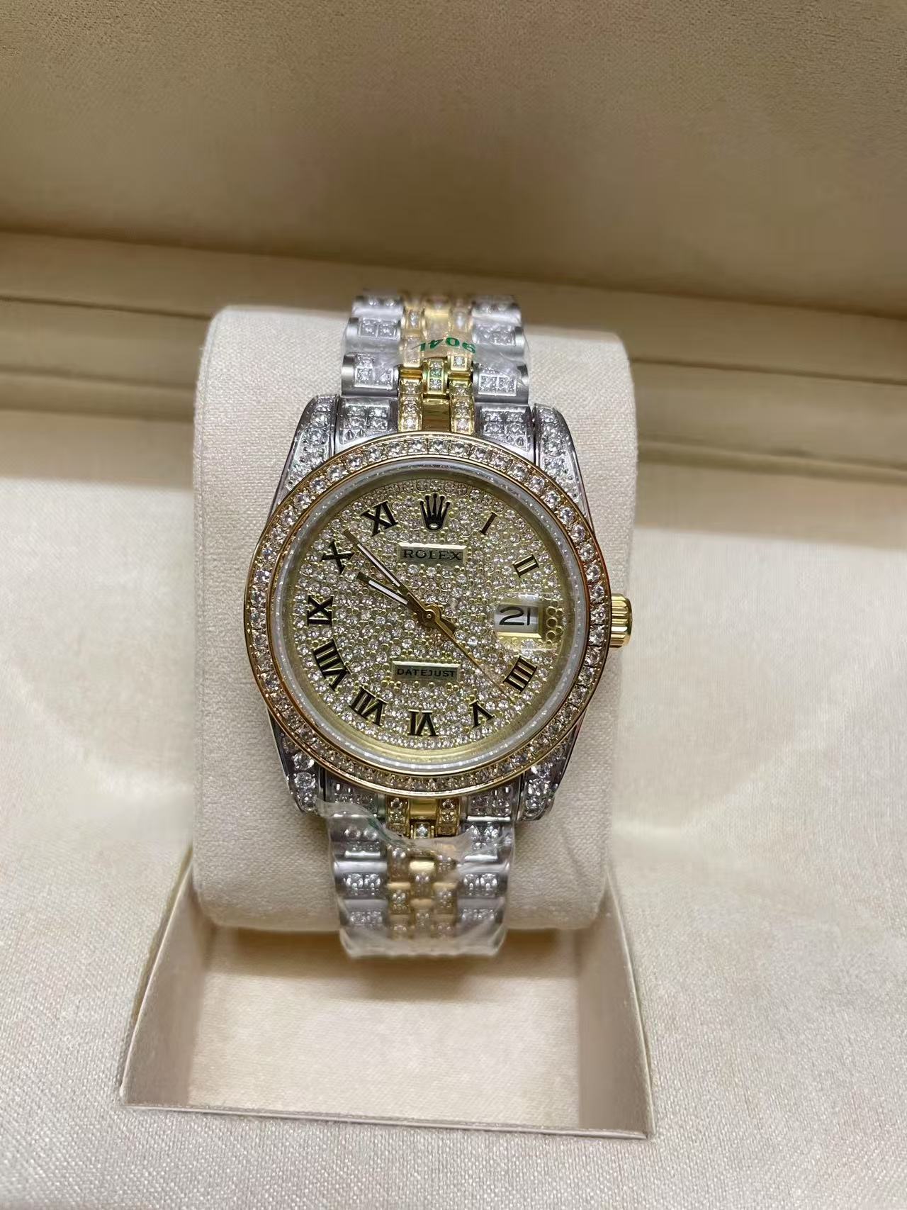 Rolex Watches(AAA)-195
