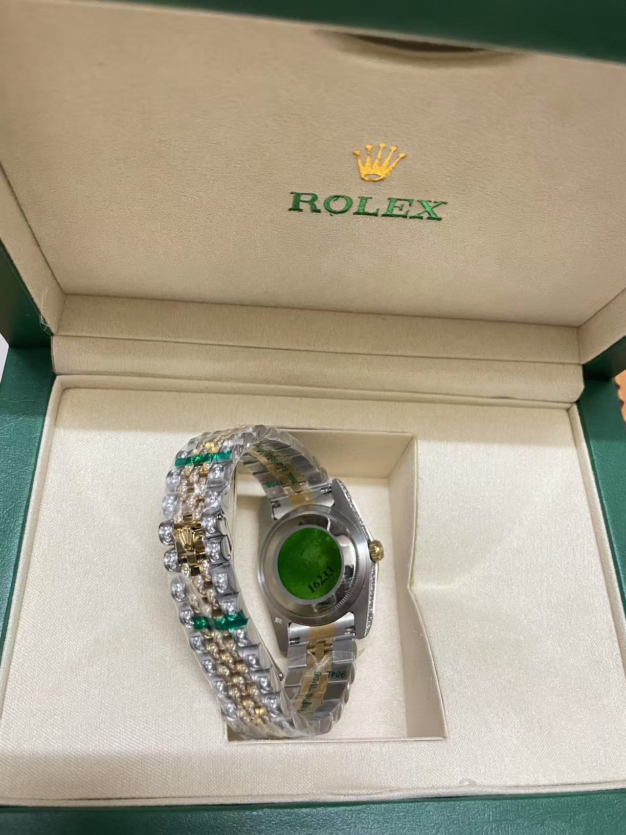 Rolex Watches(AAA)-195