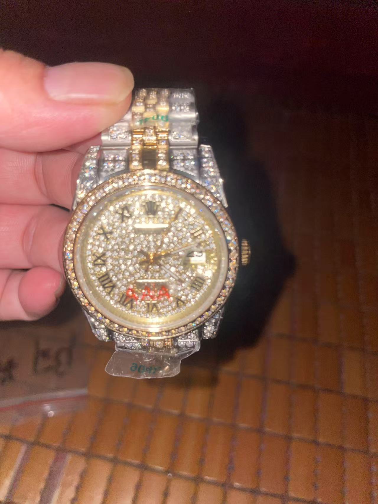 Rolex Watches(AAA)-195