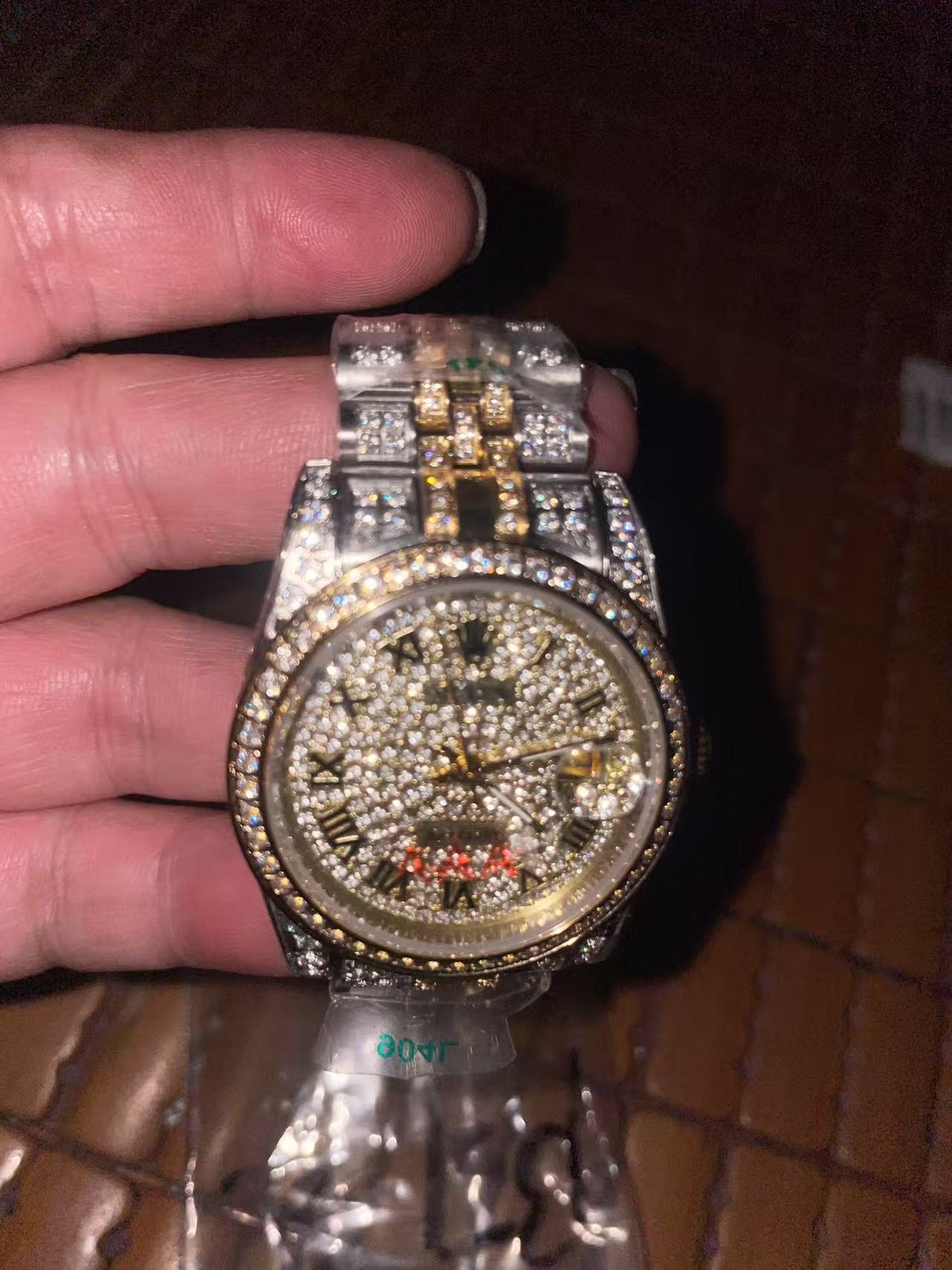 Rolex Watches(AAA)-195