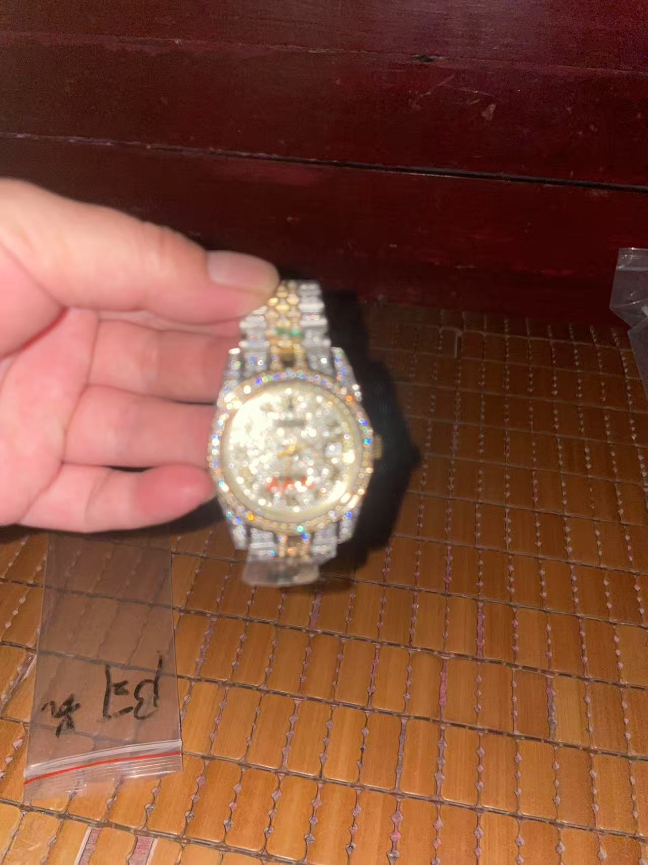 Rolex Watches(AAA)-195