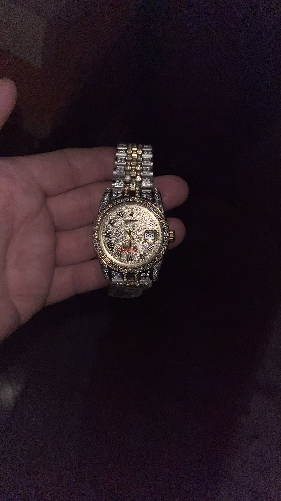 Rolex Watches(AAA)-195