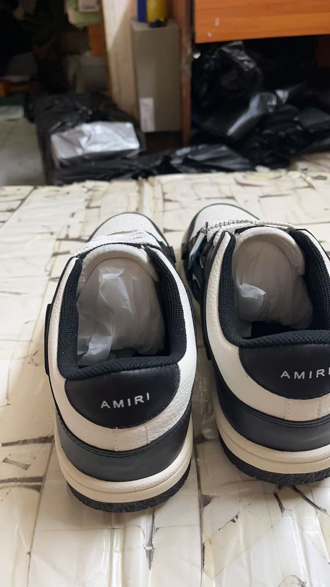 Amiri Shoes(AAA)-206
