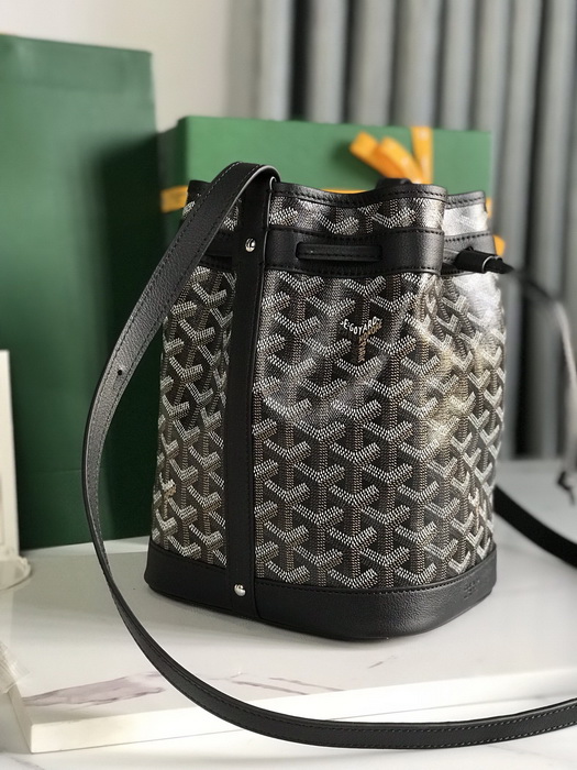 Goyard Handbags AAA(Women)-104