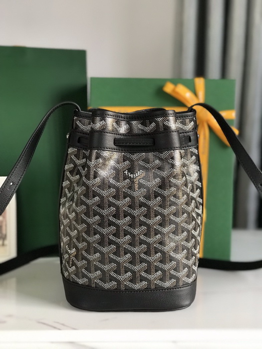 Goyard Handbags AAA(Women)-104