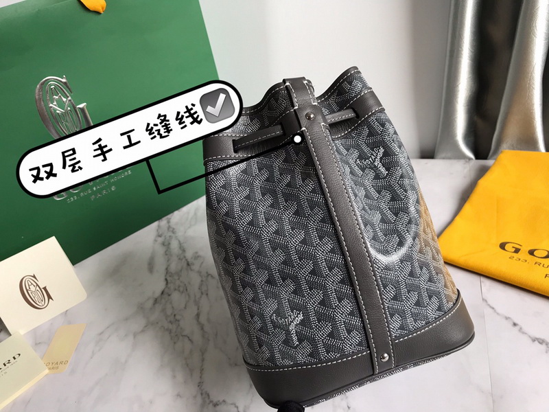 Goyard Handbags AAA(Women)-106