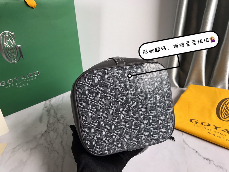 Goyard Handbags AAA(Women)-106