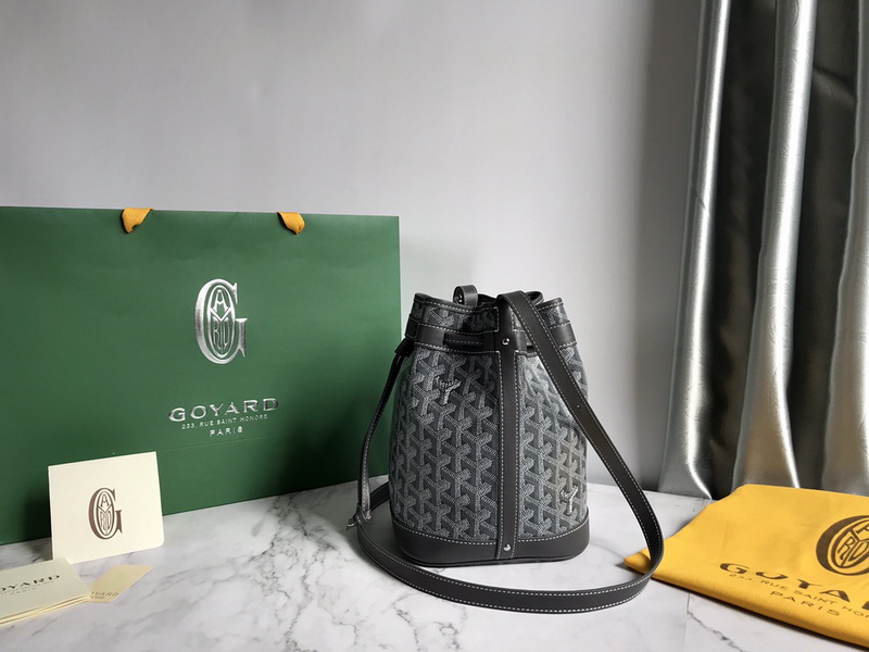 Goyard Handbags AAA(Women)-106
