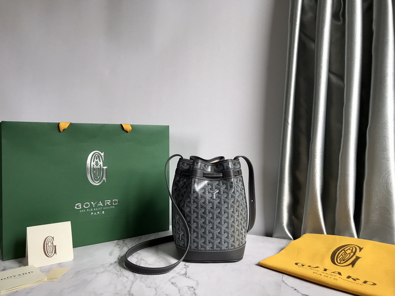 Goyard Handbags AAA(Women)-106