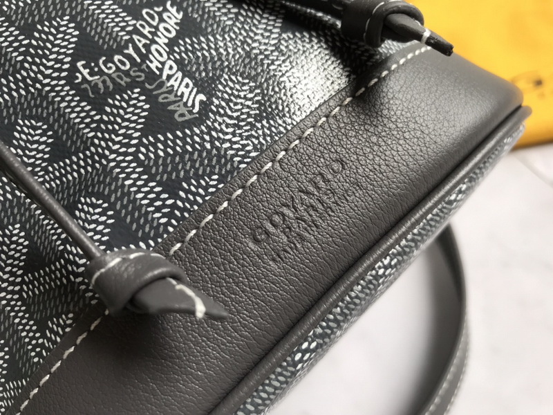 Goyard Handbags AAA(Women)-106