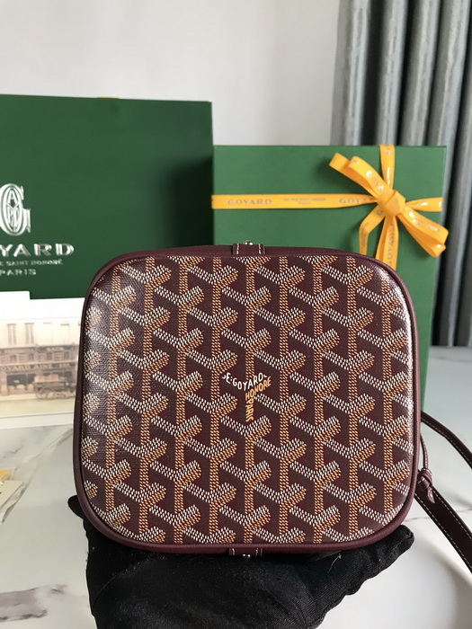 Goyard Handbags AAA(Women)-108