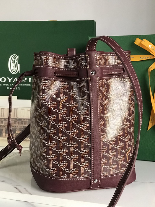 Goyard Handbags AAA(Women)-108