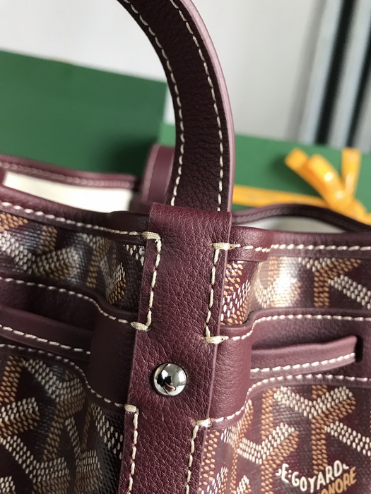 Goyard Handbags AAA(Women)-108