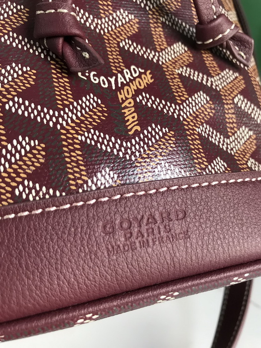Goyard Handbags AAA(Women)-108