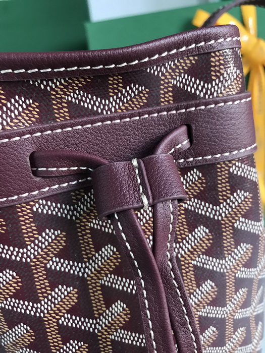 Goyard Handbags AAA(Women)-108