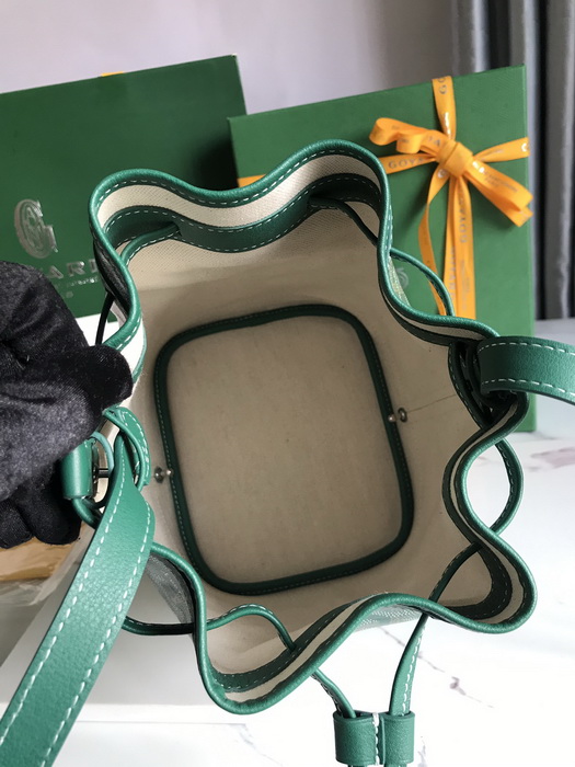 Goyard Handbags AAA(Women)-109