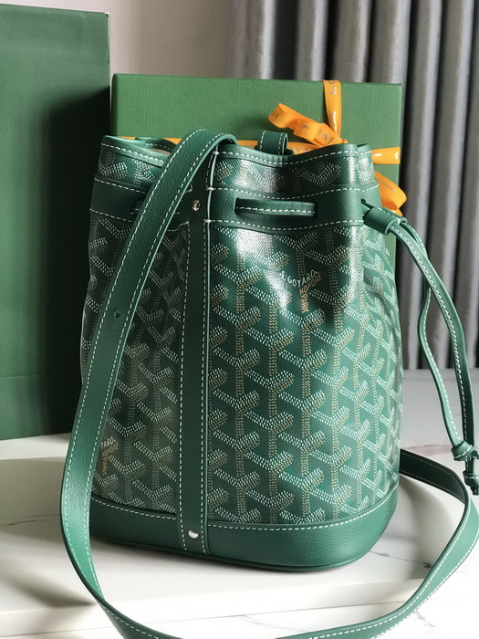 Goyard Handbags AAA(Women)-109