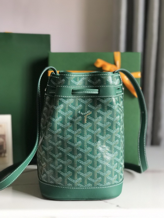 Goyard Handbags AAA(Women)-109