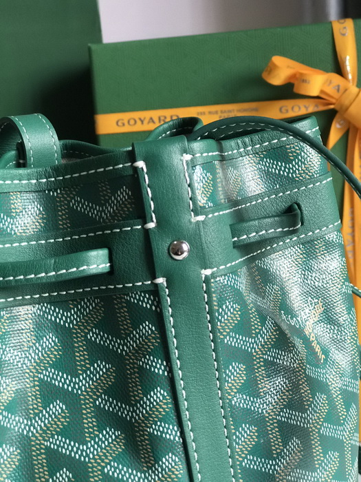 Goyard Handbags AAA(Women)-109