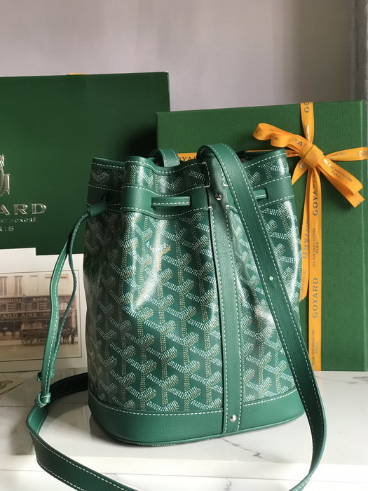 Goyard Handbags AAA(Women)-109