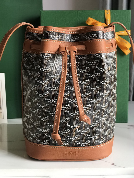 Goyard Handbags AAA(Women)-110