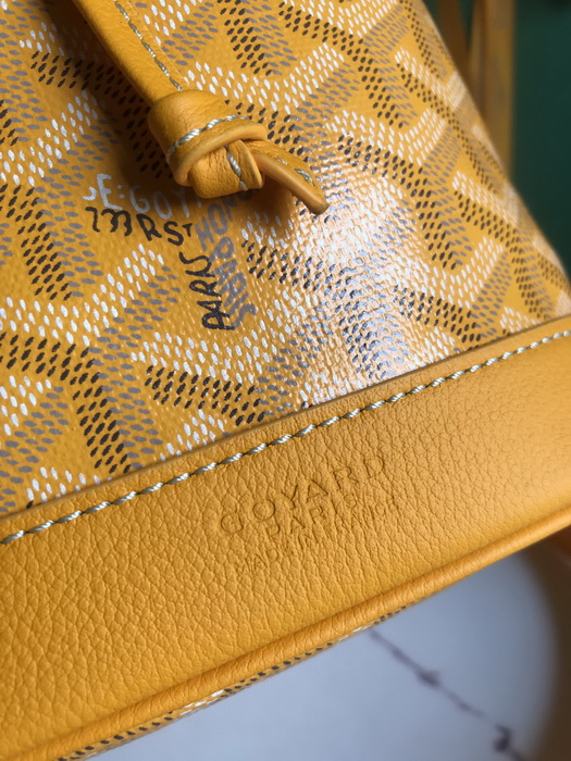 Goyard Handbags AAA(Women)-111