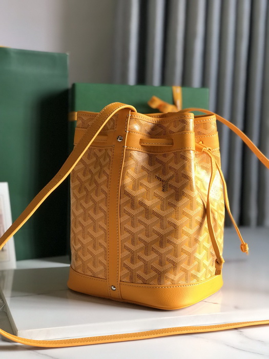 Goyard Handbags AAA(Women)-111
