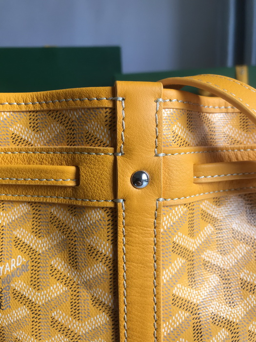 Goyard Handbags AAA(Women)-111