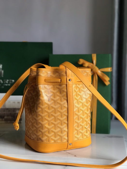 Goyard Handbags AAA(Women)-111