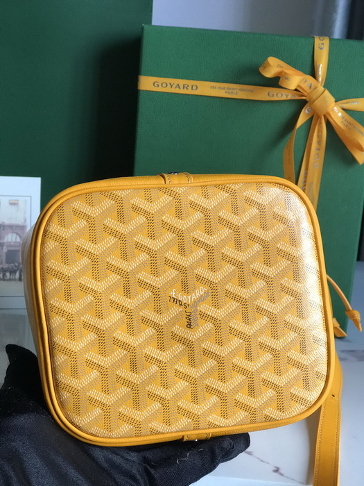 Goyard Handbags AAA(Women)-111