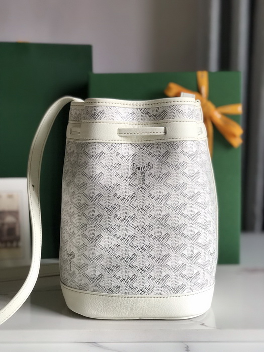 Goyard Handbags AAA(Women)-112