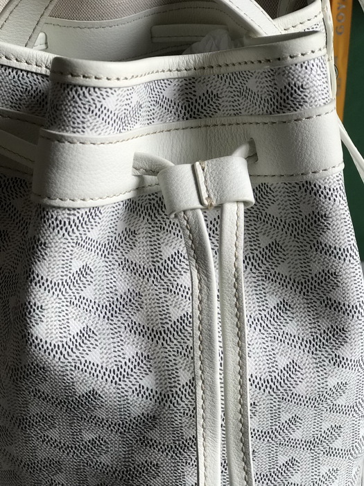 Goyard Handbags AAA(Women)-112