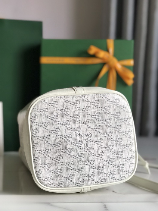 Goyard Handbags AAA(Women)-112