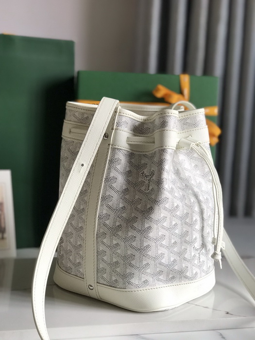 Goyard Handbags AAA(Women)-112