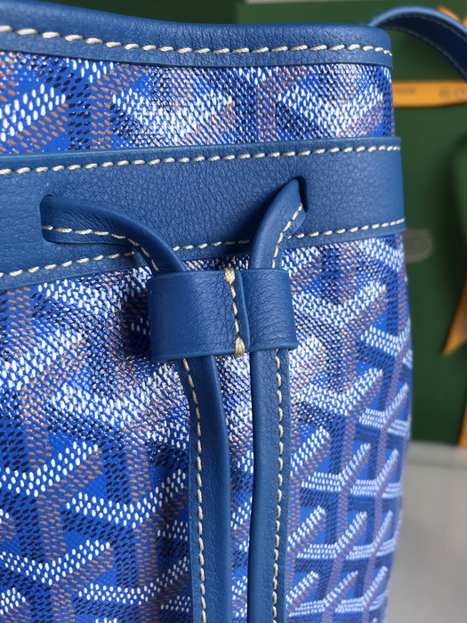 Goyard Handbags AAA(Women)-113