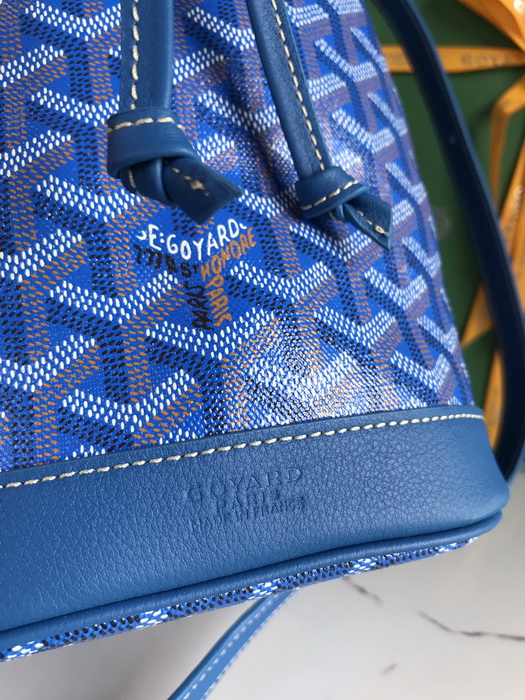 Goyard Handbags AAA(Women)-113