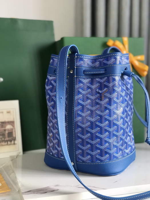 Goyard Handbags AAA(Women)-113